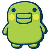 Tamagotchi  Kuchipatchi 手鏡  矽膠鏡子